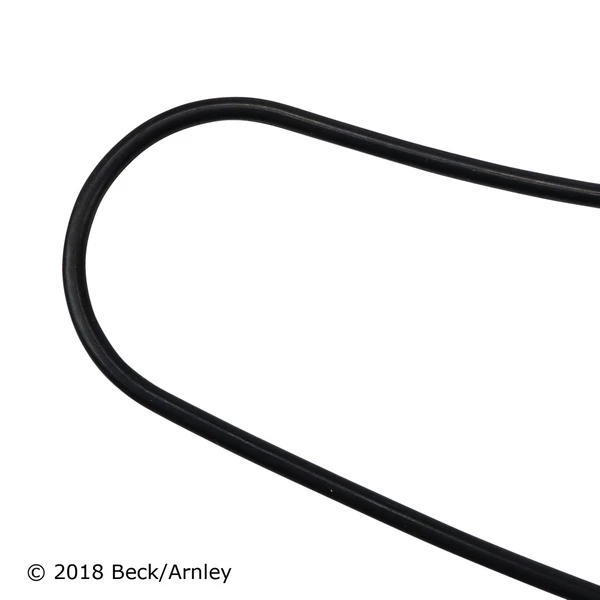 Beck/Arnley 039-4112 Engine Water Pump Gasket