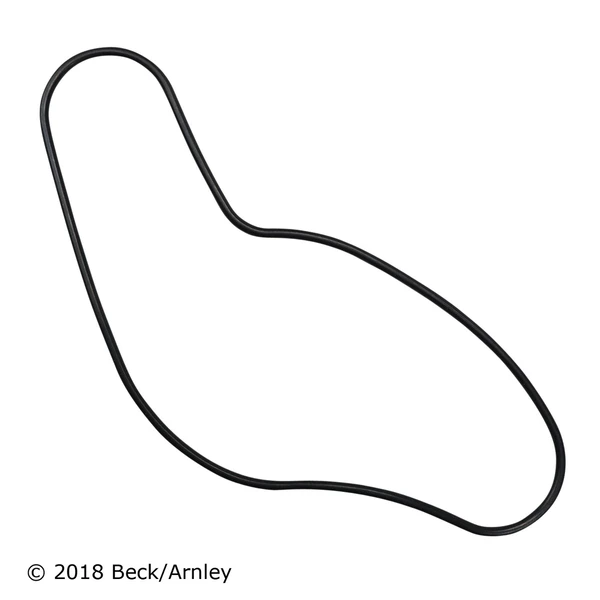 Beck/Arnley 039-4112 Engine Water Pump Gasket