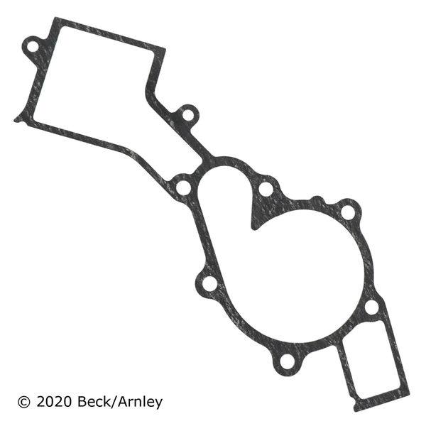 Beck/Arnley 039-4124 Engine Water Pump Gasket