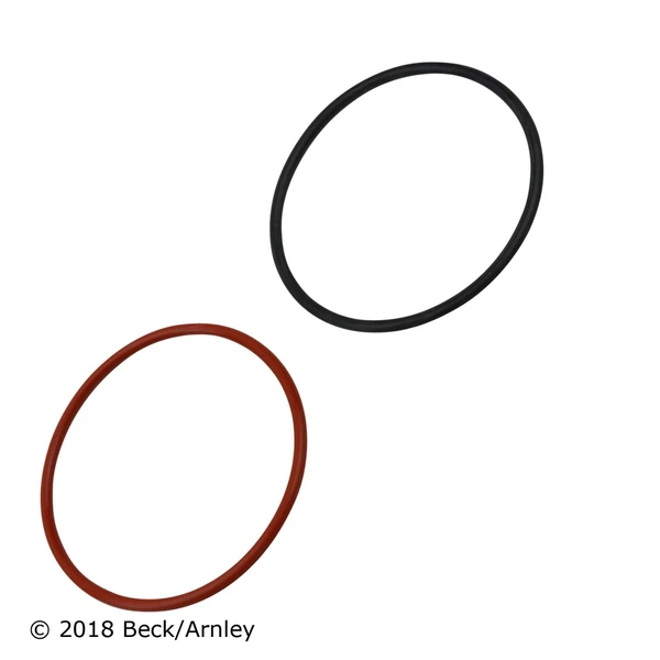 Beck/Arnley 039-4127 Engine Water Pump Gasket