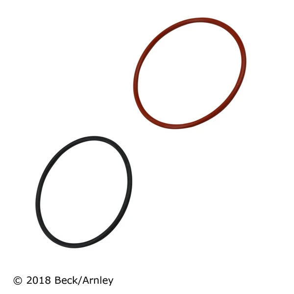 Beck/Arnley 039-4127 Engine Water Pump Gasket