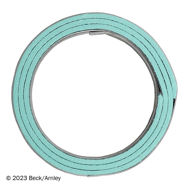 Beck/Arnley 039-6049 Exhaust Pipe to Manifold Gasket, Intermediate Pipe (Rear) To Muffler