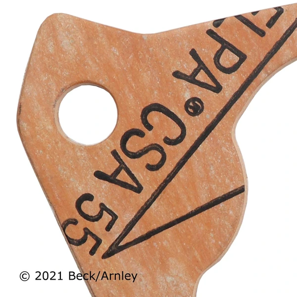 Beck/Arnley 039-6301 Engine Intake Manifold Gasket Set