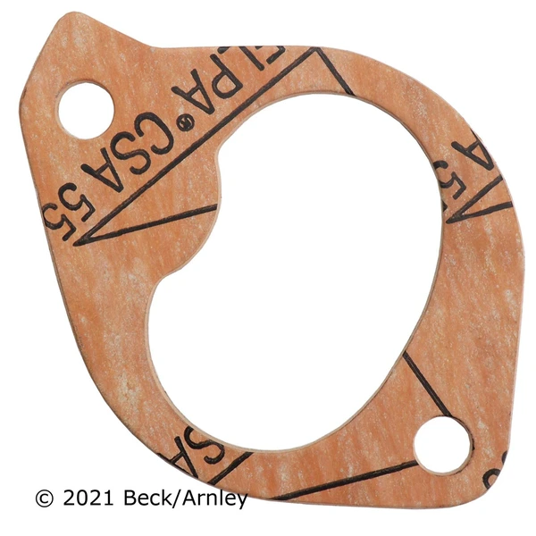 Beck/Arnley 039-6301 Engine Intake Manifold Gasket Set