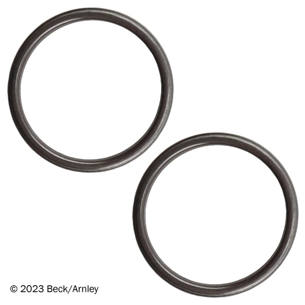 Beck/Arnley 039-6322 Exhaust Pipe to Manifold Gasket