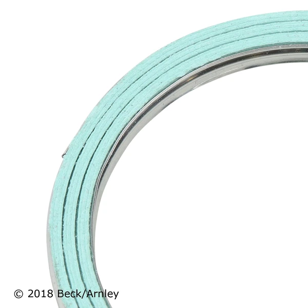 Beck/Arnley 039-6424 Exhaust Pipe to Manifold Gasket, Front Side