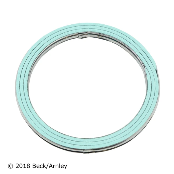 Beck/Arnley 039-6424 Exhaust Pipe to Manifold Gasket, Front Side