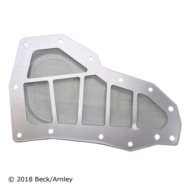 Beck/Arnley 044-0040 Transmission Filter Kit