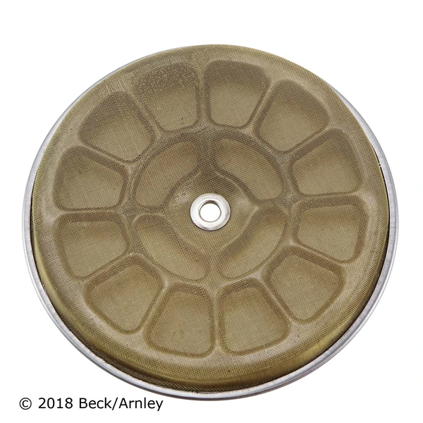 Beck/Arnley 044-0057 Transmission Filter Kit