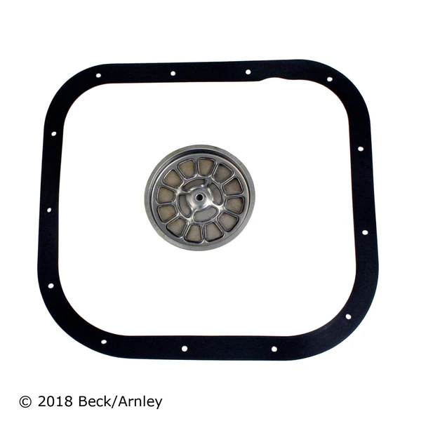 Beck/Arnley 044-0057 Transmission Filter Kit