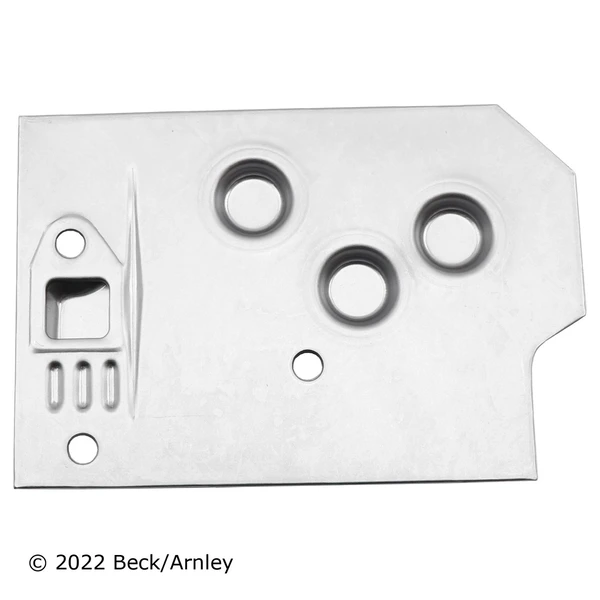 Beck/Arnley 044-0073 Transmission Filter Kit