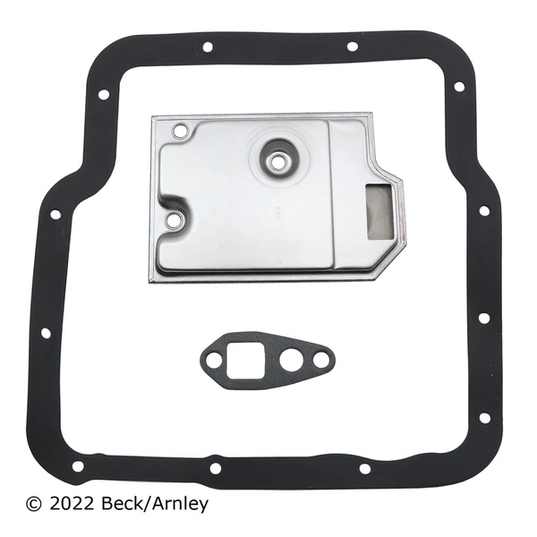 Beck/Arnley 044-0073 Transmission Filter Kit