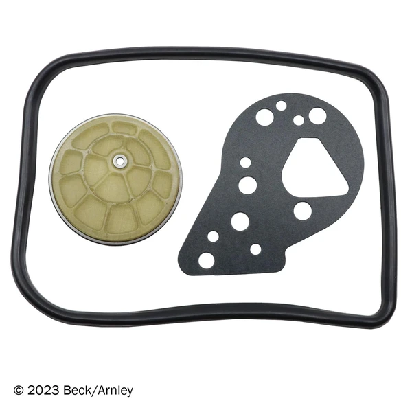 Beck/Arnley 044-0183 Transmission Filter Kit