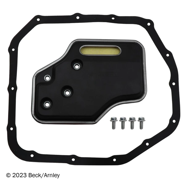 Beck/Arnley 044-0245 Transmission Filter Kit