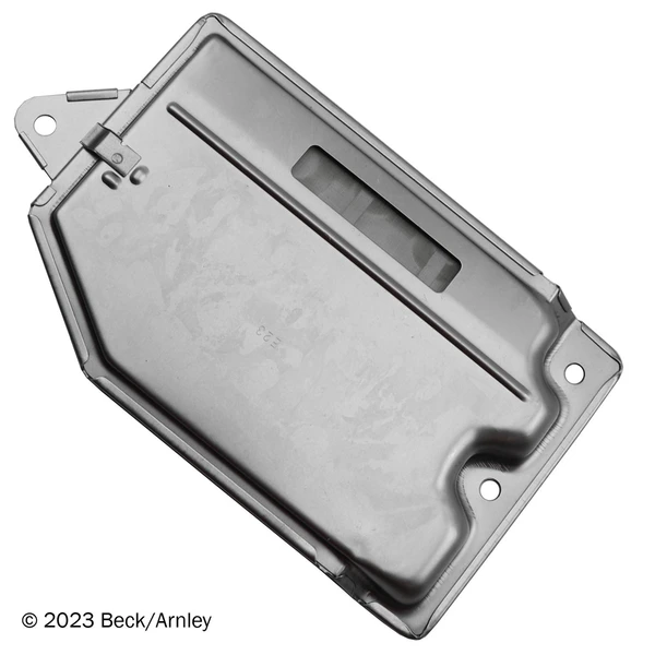 Beck/Arnley 044-0246 Transmission Filter Kit