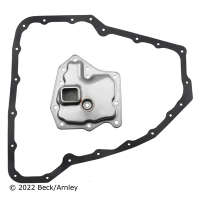 Beck/Arnley 044-0248 Transmission Filter Kit