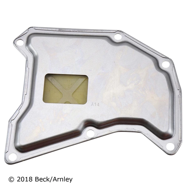 Beck/Arnley 044-0250 Transmission Filter Kit