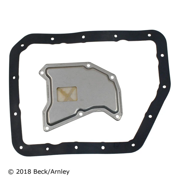 Beck/Arnley 044-0250 Transmission Filter Kit