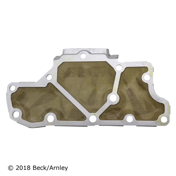 Beck/Arnley 044-0259 Transmission Filter Kit
