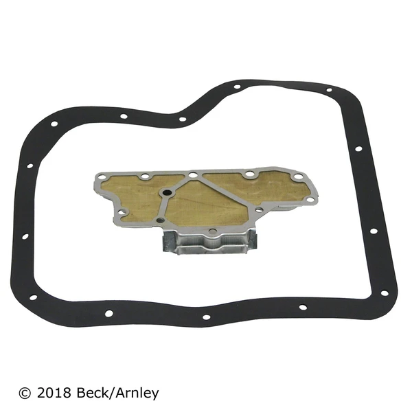Beck/Arnley 044-0259 Transmission Filter Kit