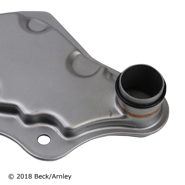 Beck/Arnley 044-0262 Transmission Filter Kit