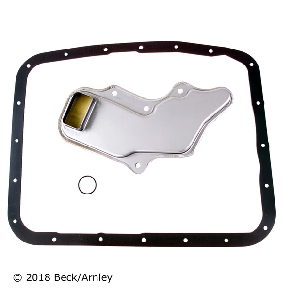 Beck/Arnley 044-0262 Transmission Filter Kit