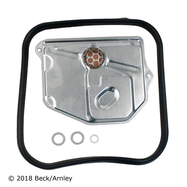 Beck/Arnley 044-0263 Transmission Filter Kit