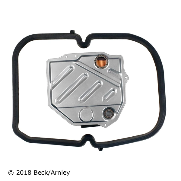 Beck/Arnley 044-0271 Transmission Filter Kit