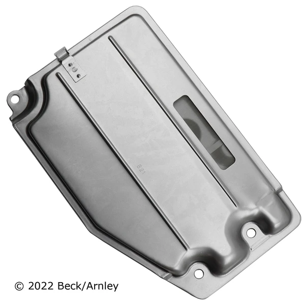 Beck/Arnley 044-0280 Transmission Filter Kit