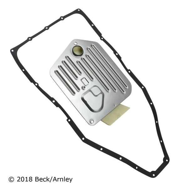 Beck/Arnley 044-0286 Transmission Filter Kit