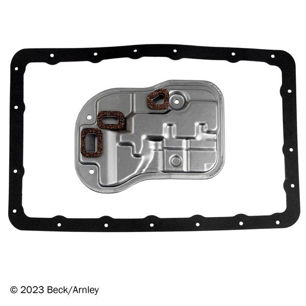 Beck/Arnley 044-0293 Transmission Filter Kit