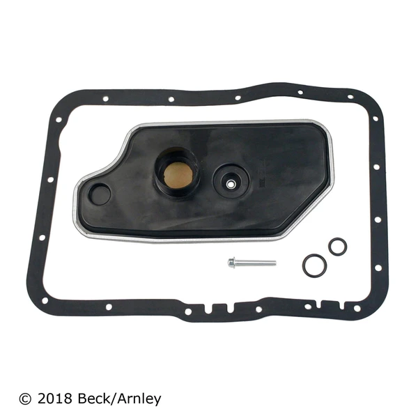 Beck/Arnley 044-0296 Transmission Filter Kit