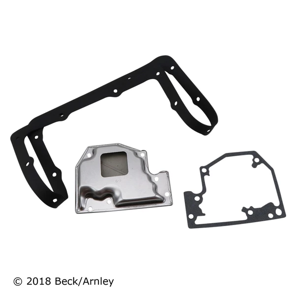 Beck/Arnley 044-0200 Transmission Filter Kit