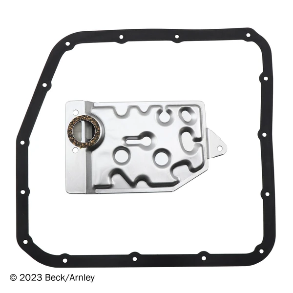 Beck/Arnley 044-0203 Transmission Filter Kit