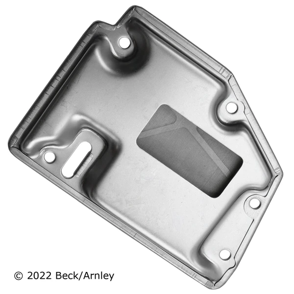 Beck/Arnley 044-0207 Transmission Filter Kit
