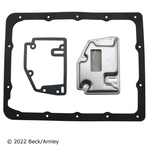 Beck/Arnley 044-0207 Transmission Filter Kit