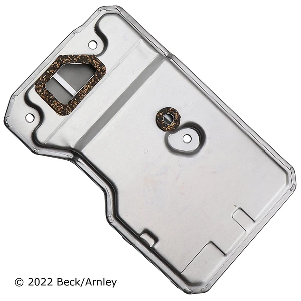 Beck/Arnley 044-0208 Transmission Filter Kit