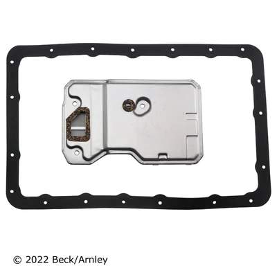 Beck/Arnley 044-0208 Transmission Filter Kit