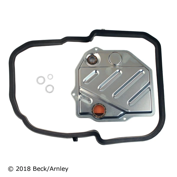 Beck/Arnley 044-0211 Transmission Filter Kit