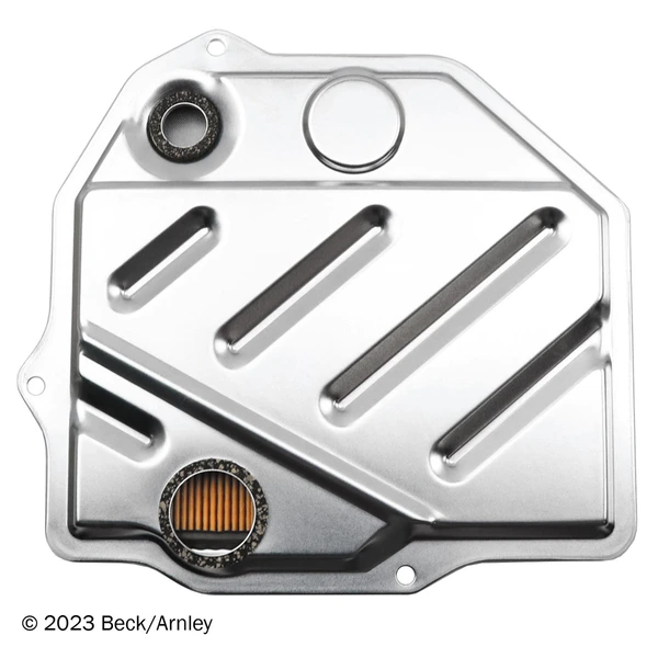 Beck/Arnley 044-0212 Transmission Filter Kit