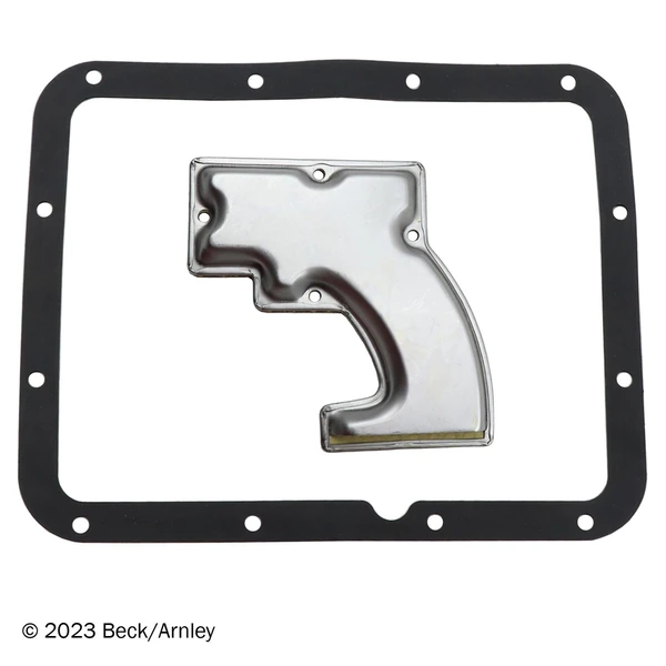 Beck/Arnley 044-0215 Transmission Filter Kit