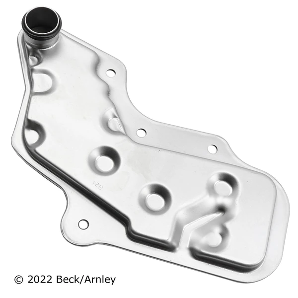 Beck/Arnley 044-0221 Transmission Filter Kit
