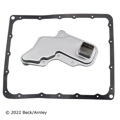 Beck/Arnley 044-0221 Transmission Filter Kit