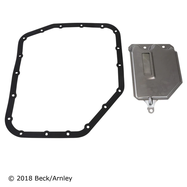 Beck/Arnley 044-0224 Transmission Filter Kit
