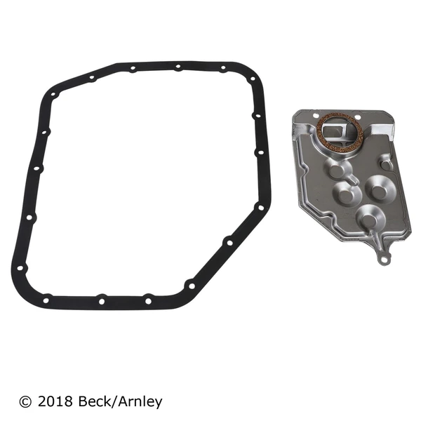 Beck/Arnley 044-0224 Transmission Filter Kit