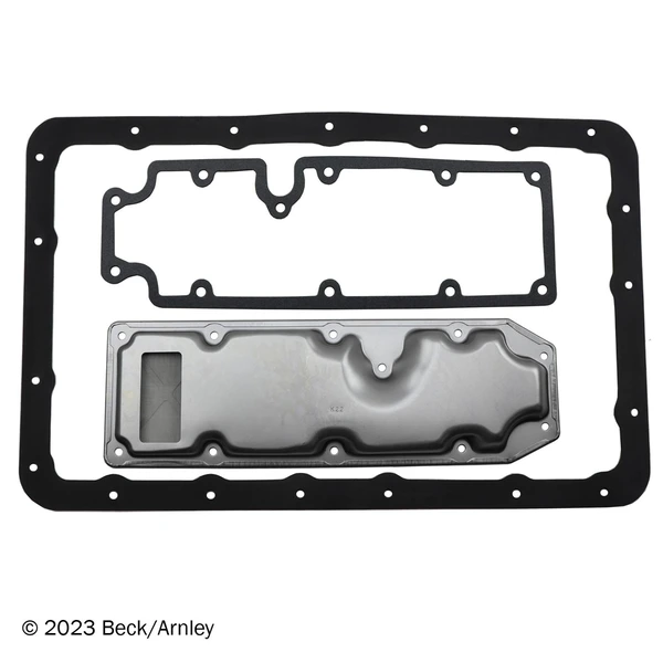 Beck/Arnley 044-0231 Transmission Filter Kit