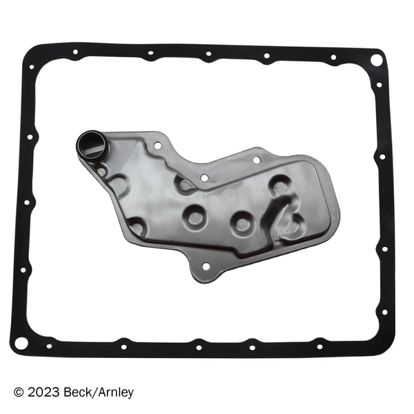 Beck/Arnley 044-0237 Transmission Filter Kit