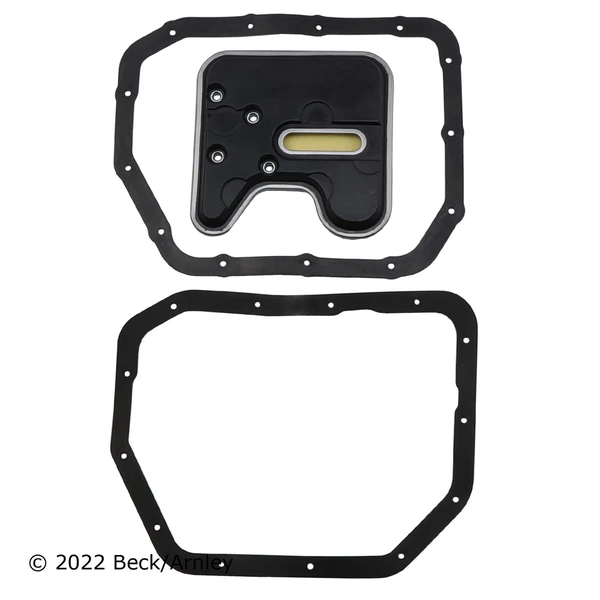Beck/Arnley 044-0340 Transmission Filter Kit