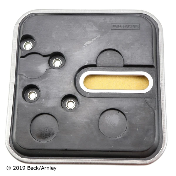 Beck/Arnley 044-0341 Transmission Filter Kit