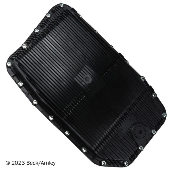 Beck/Arnley 044-0351 Transmission Filter Kit